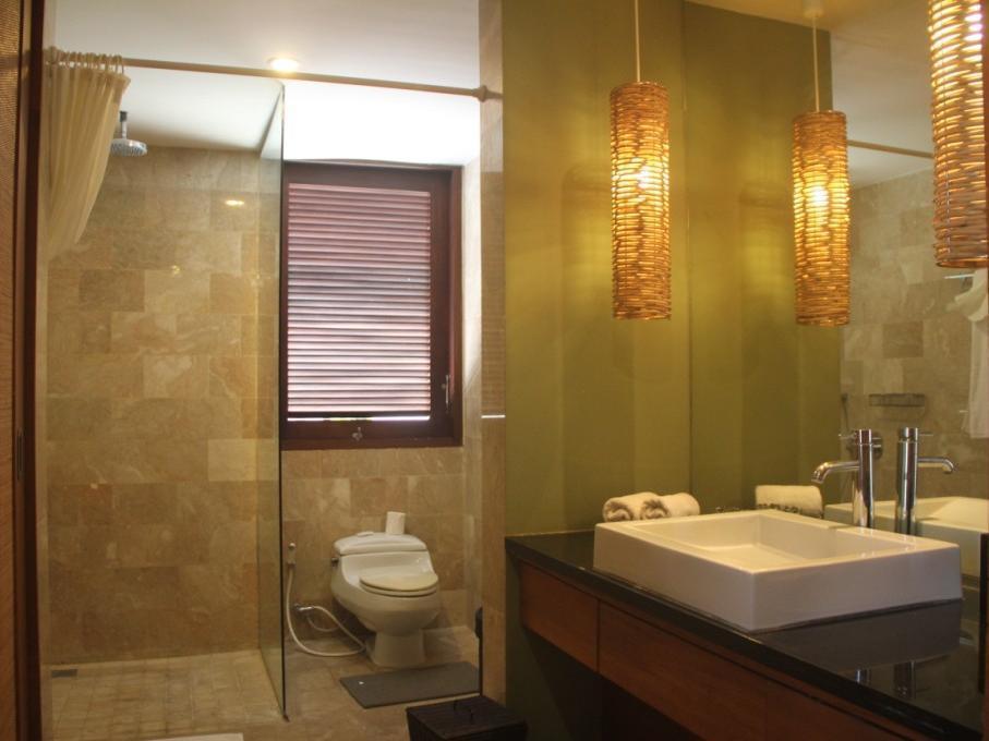Maca Villas And Residence Umalas Seminyak Eksteriør bilde